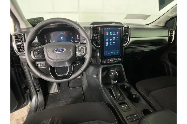 $34000 : Ford Ranger 2024 4x2 XLT 4dr image 8