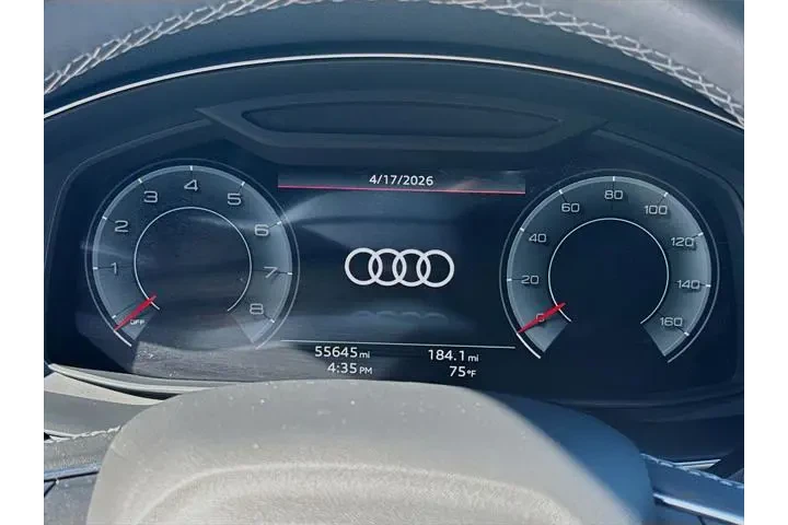 $39888 : Audi Q8 2023 AWD quattro Pre image 4