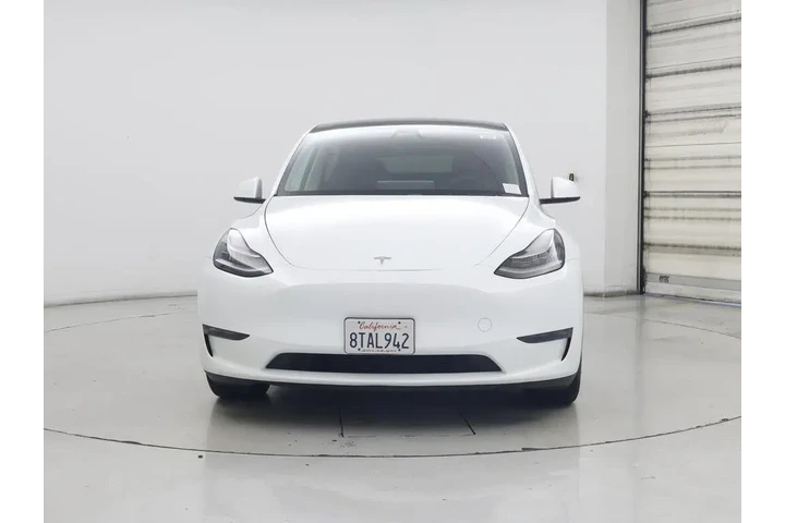 $29998 : Tesla Model Y 2021 AWD Long image 1
