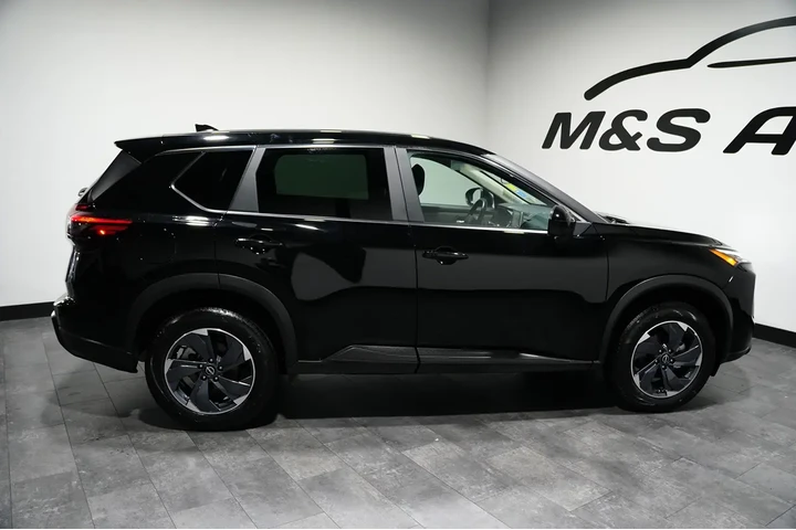 $21499 : 2025 Rogue image 4