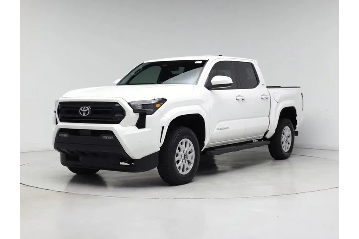 $34998 : Toyota Tacoma 2024 4x2 SR5 4 image 4