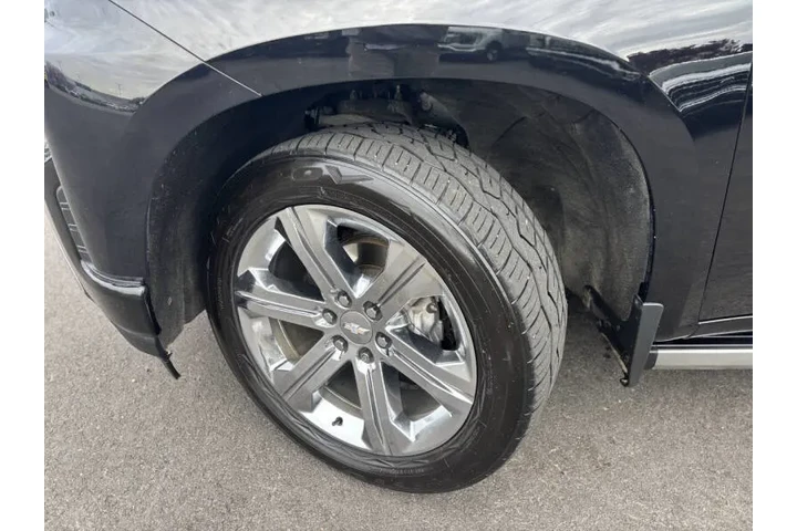 $37999 : 2019 Silverado 1500 High Coun image 3