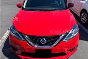 $6000 : 2017 Nissan Sentra SV Sedan 4D thumbnail