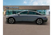 $25690 : Hyundai IONIQ 6 2024 SEL 4dr thumbnail