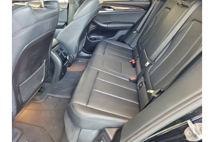 $16699 : 2019 X3 xDrive30i image 8