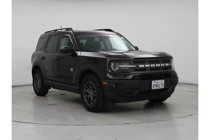 $24998 : Ford Bronco Sport 2021 AWD B image 1