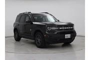 Ford Bronco Sport 2021 AWD B