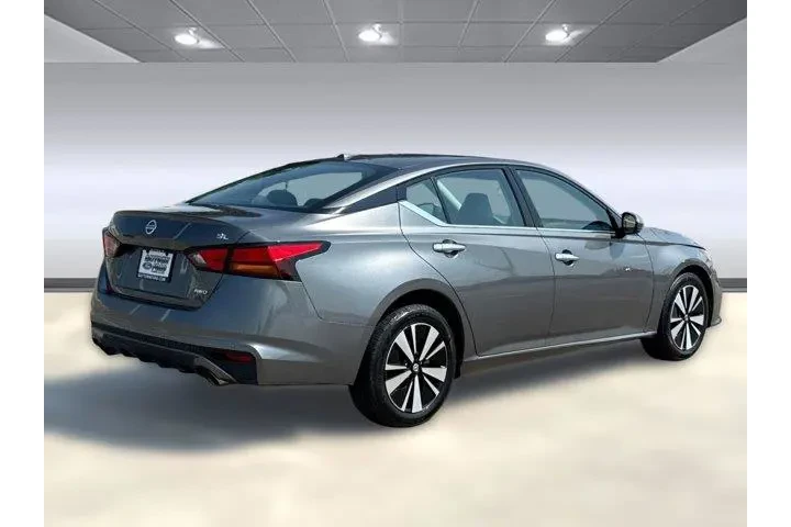 $18996 : Nissan Altima 2021 AWD 2.5 S image 9
