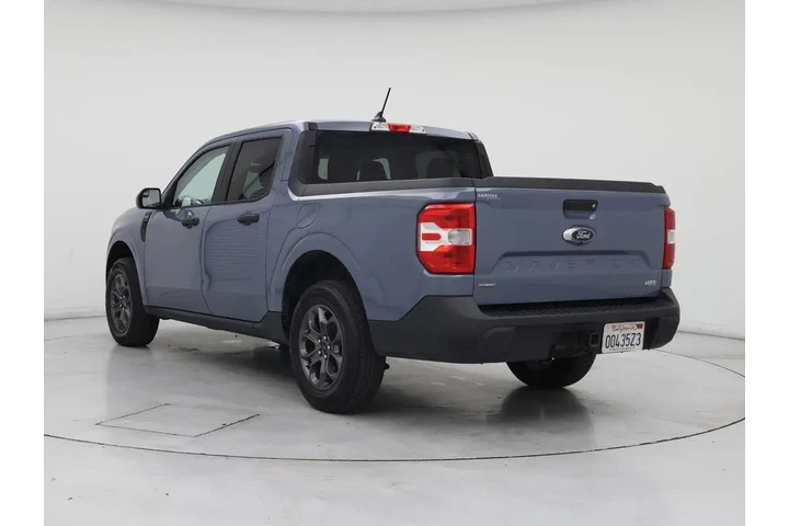 $28998 : Ford Maverick 2024 XLT 4dr S image 2