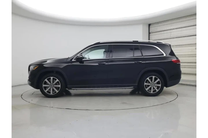 $37998 : Mercedes-Benz GLS 2020 AWD G image 3