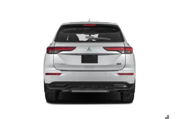 $26449 : Mitsubishi Outlander 2024 AW image 5