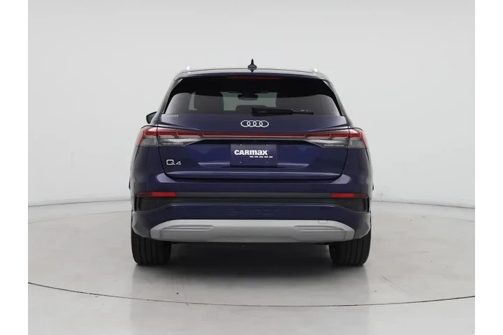 $28998 : Audi Q4 e-tron 2023 Premium image 6