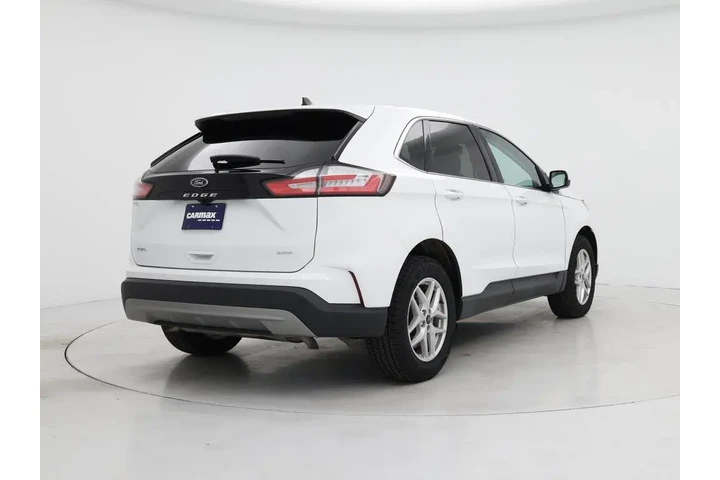 $22998 : Ford Edge 2023 AWD SEL 4dr C image 8