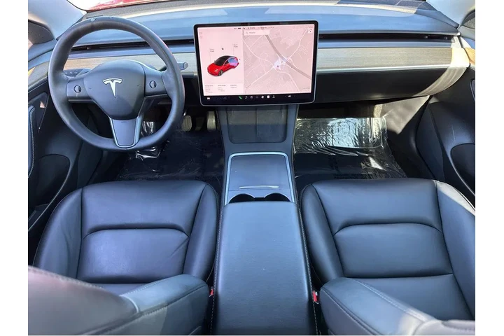 $21477 : 2021 Model 3 Standard Range P image 5