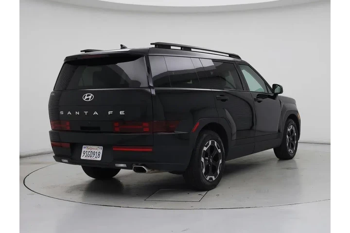 $30998 : Hyundai SANTA FE 2025 SEL 4d image 8