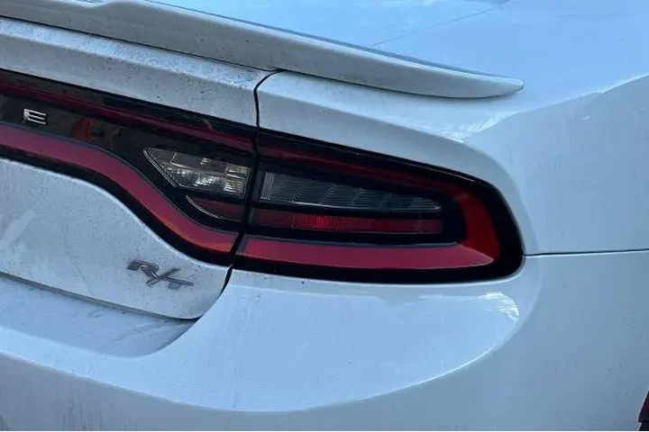 $36995 : Dodge Charger 2023 R/T 4dr S image 5