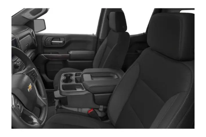 $25501 : Chevrolet Silverado 1500 202 image 9