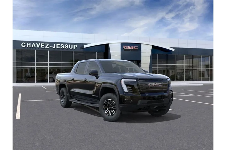 $62500 : 2026 Sierra EV image 1