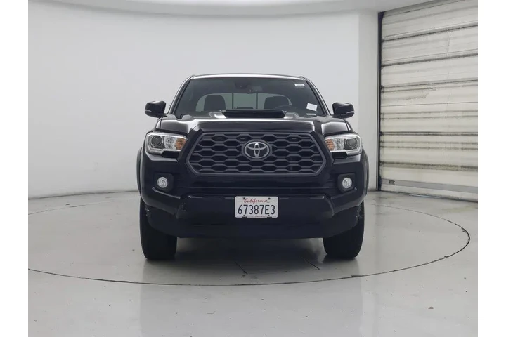 $37998 : Toyota Tacoma 2021 4x4 TRD S image 5