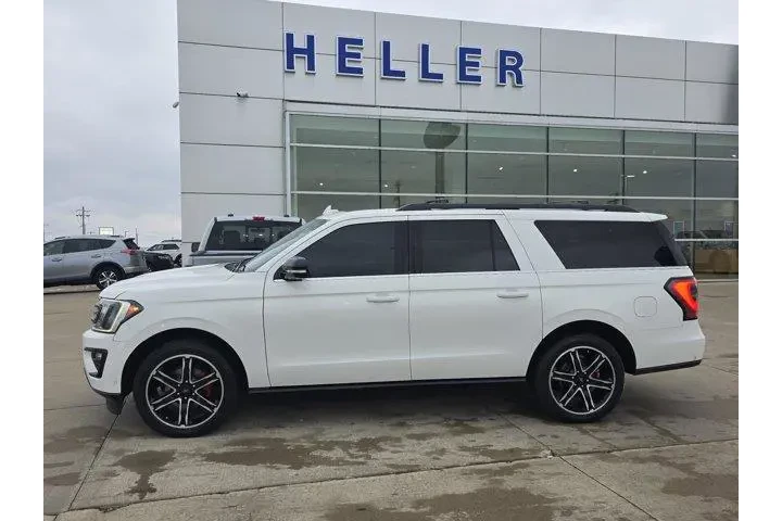 $26962 : Ford Expedition MAX 2020 4x4 image 2