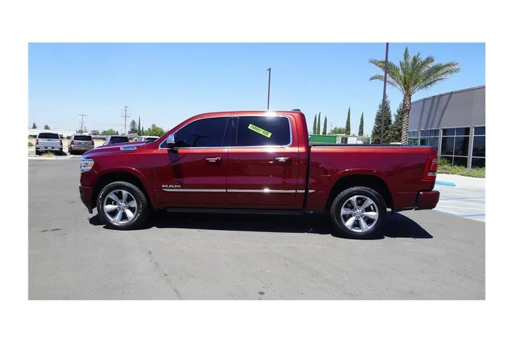 $43800 : 2021 1500 Limited image 9