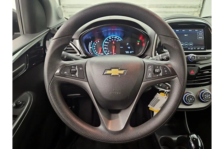 $12998 : Chevrolet Spark 2021 1LT CVT image 10