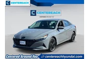 Hyundai ELANTRA 2023 SEL 4dr en Long Island