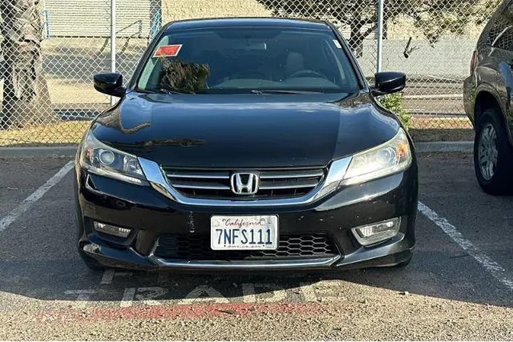 $19995 : Honda Accord 2015 Sport 4dr image 4