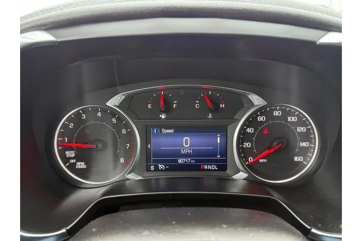 $22058 : Chevrolet Blazer 2020 AWD LT image 3