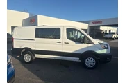 $34995 : Ford Transit 2024 250 3dr SW thumbnail