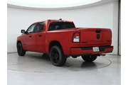 $38998 : Ram 1500 2023 4x4 Big Horn 4 thumbnail