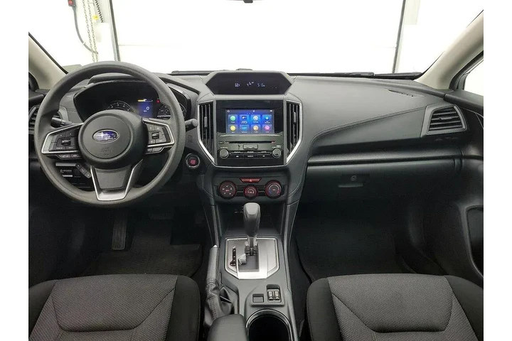 $20998 : Subaru Impreza 2022 AWD Prem image 9