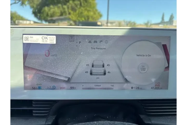 $23995 : Hyundai IONIQ 5 2023 SEL 4dr image 7