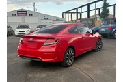 $10800 : Honda Civic 2014 EX-L 2dr Co thumbnail