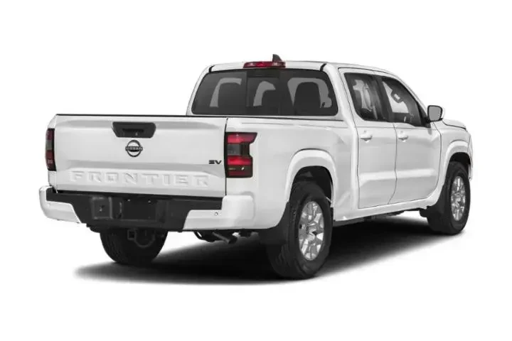 $20497 : Nissan Frontier 2022 4x2 S 4 image 5