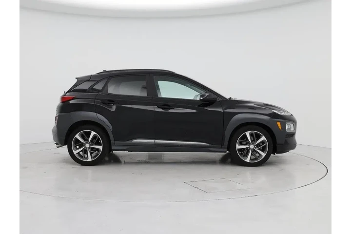 $18998 : Hyundai KONA 2020 AWD Ultima image 7