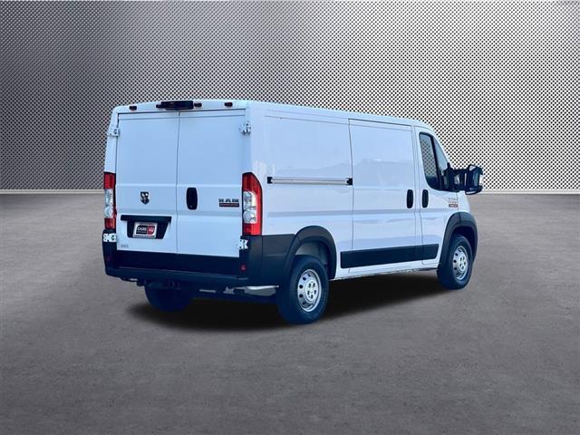 $20197 : 2021 ProMaster 1500 Low Roof image 8