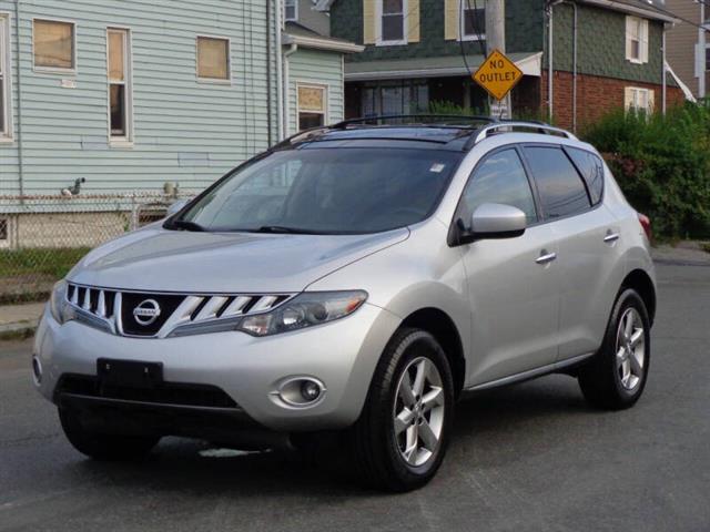 $8950 : 2010 Murano SL image 1