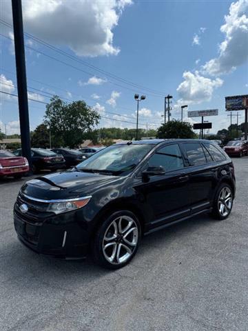 $5900 : 2013 Edge Sport image 3