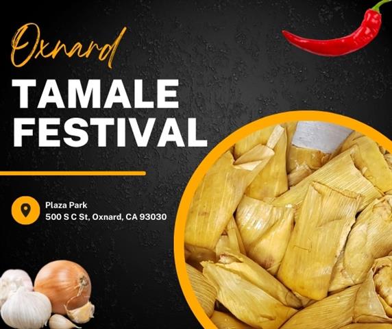 Tamale Festival image 1