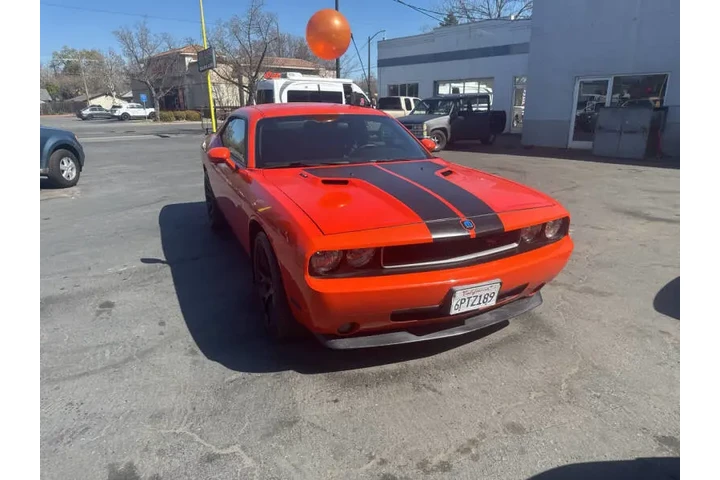 $19988 : 2010 Challenger R/T Classic image 6