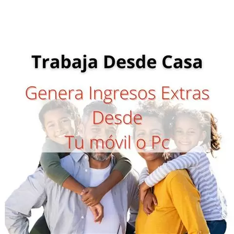 Genera Ingresos Extras image 1