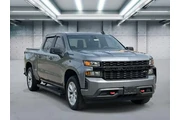 $29555 : Chevrolet Silverado 1500 202 thumbnail