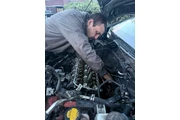 Prius Head Gasket Replacement thumbnail