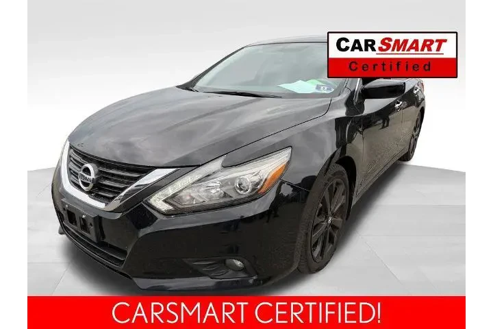 $11899 : Nissan Altima 2017 2.5 4dr S image 1