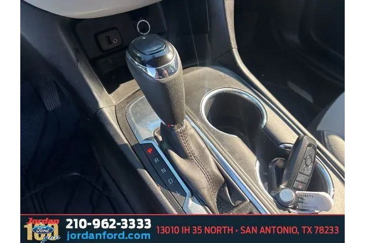 $12443 : Chevrolet Equinox 2018 LS 4d image 10