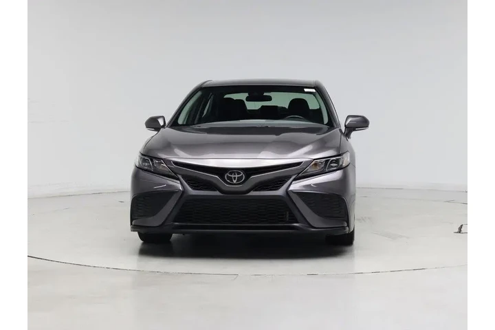 $23998 : Toyota Camry 2023 AWD SE 4dr image 5