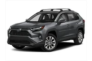 Toyota RAV4 2024 AWD XLE 4dr en Houston