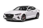 Genesis G70 2019 AWD 3.3T Ad en New York