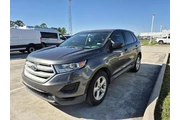 Ford Edge 2018 SE 4dr Crosso en Houston